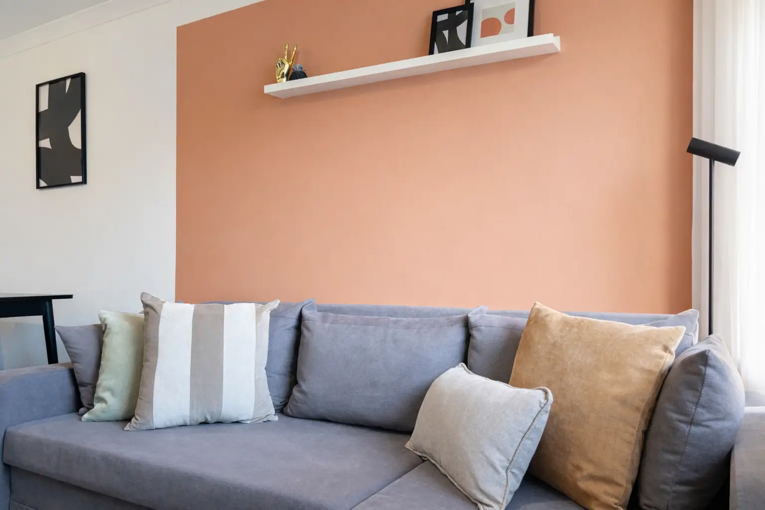 Two Bedroom Duplex